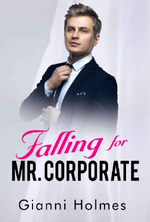 [Corporate Pride 01] • Falling for Mr. Corporate